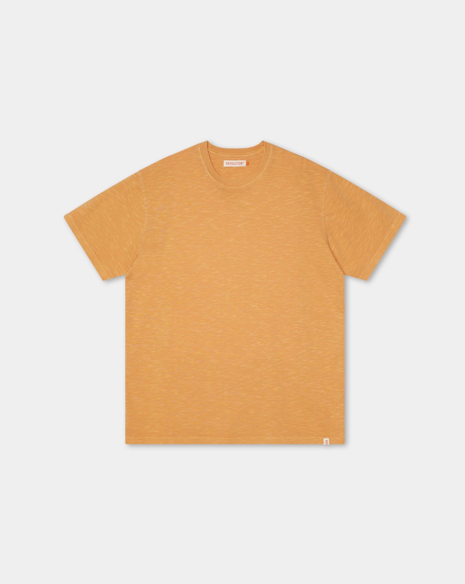 T-SHIRT CLASSIC ARANCIONE