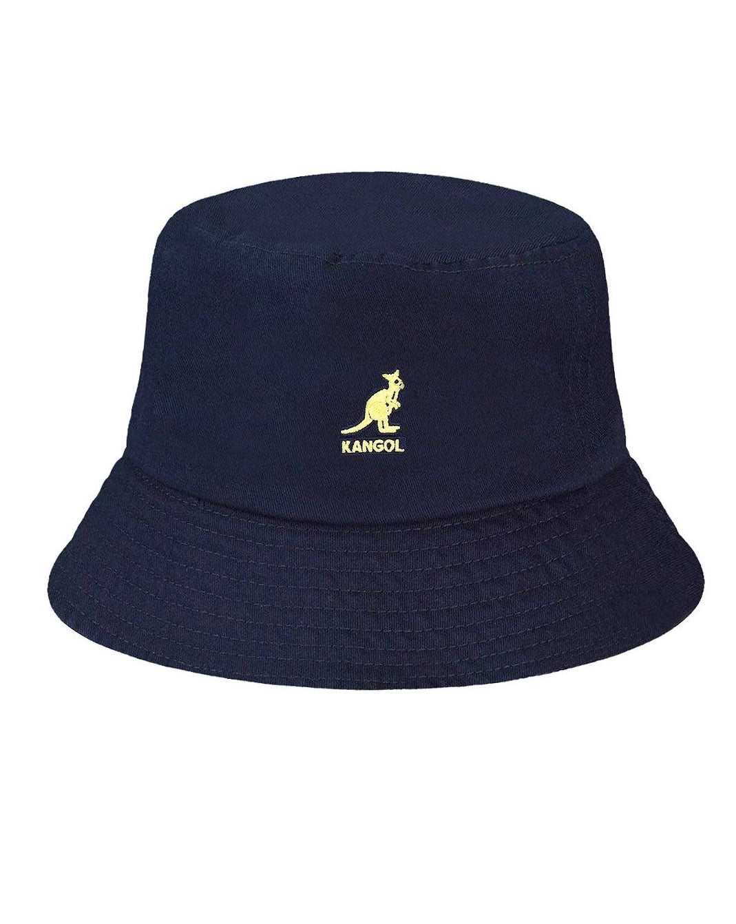 CAPPELLO WASHED BUCKET NAVY