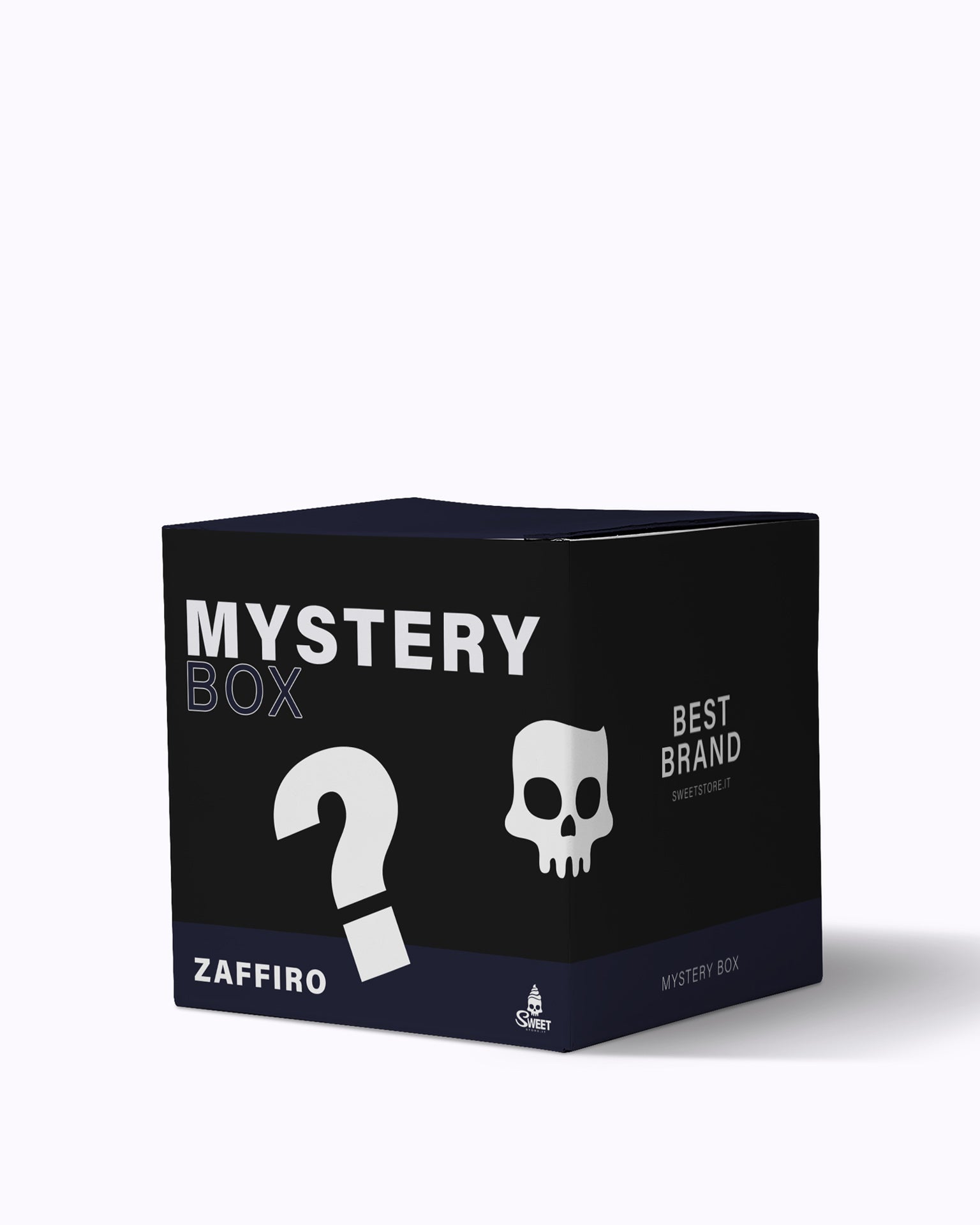 ZAFFIRO MYSTERY BOX